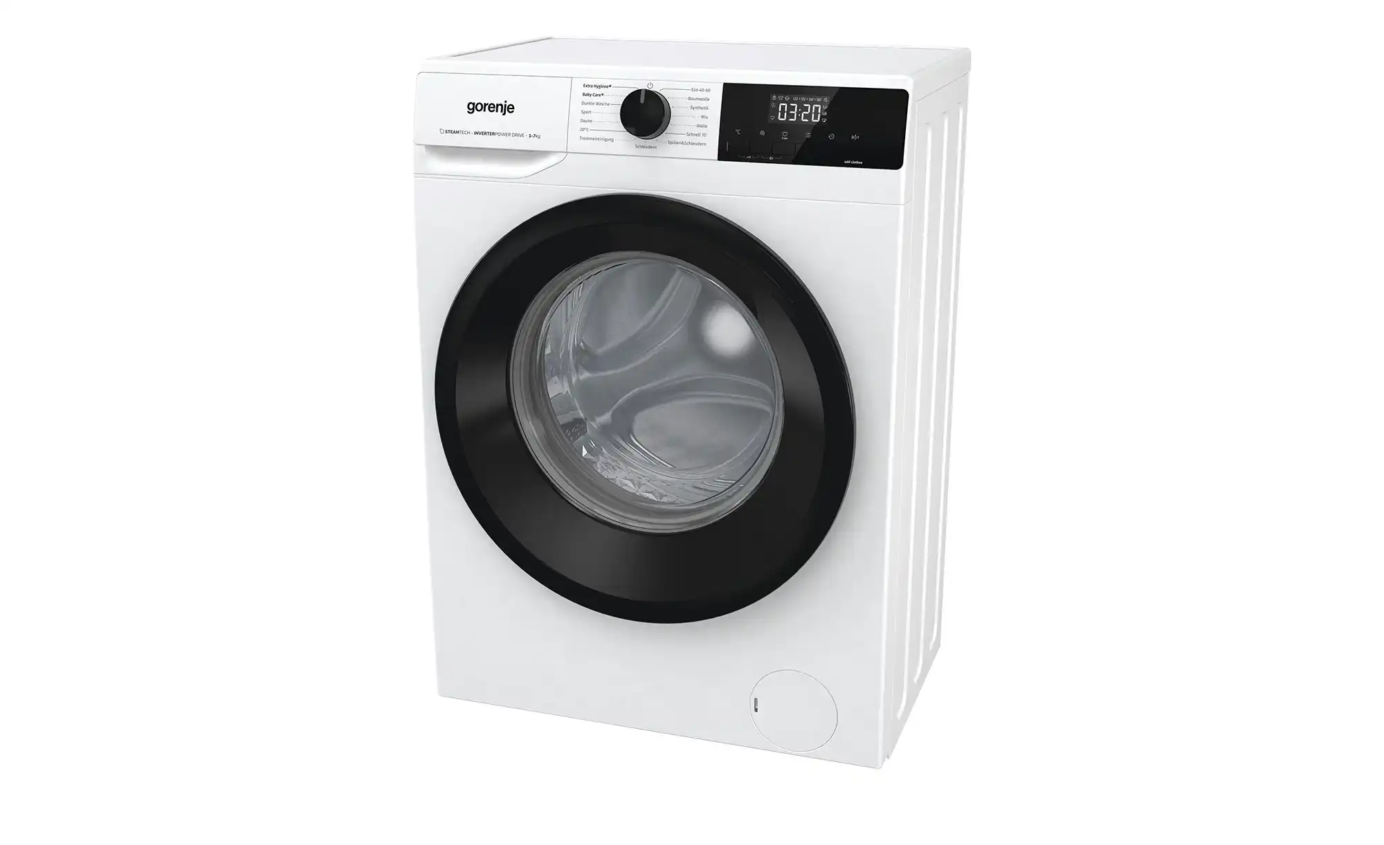 gorenje Waschvollautomat WNHEI74SAPS