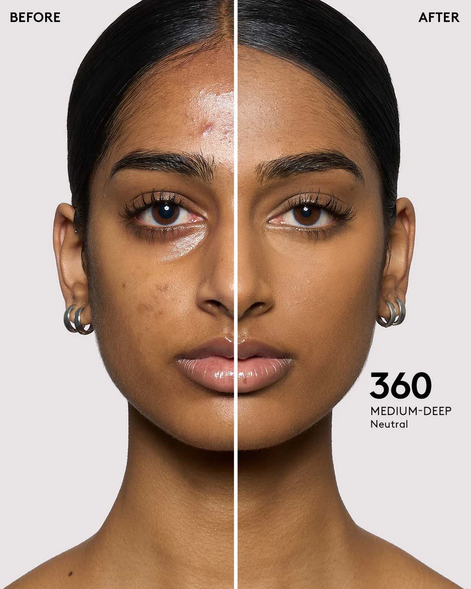 Pro Filt'r Instant Retouch Concealer