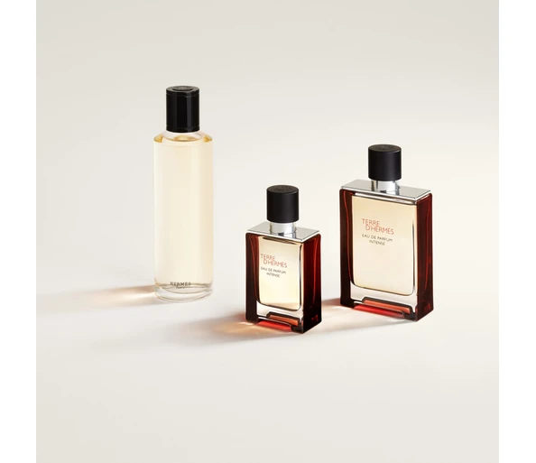 Hermès Terre d’Hermès Eau de Parfum Intense Eau de Parfum