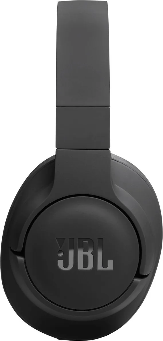 JBL T720 BT Noir Casques Bluetooth