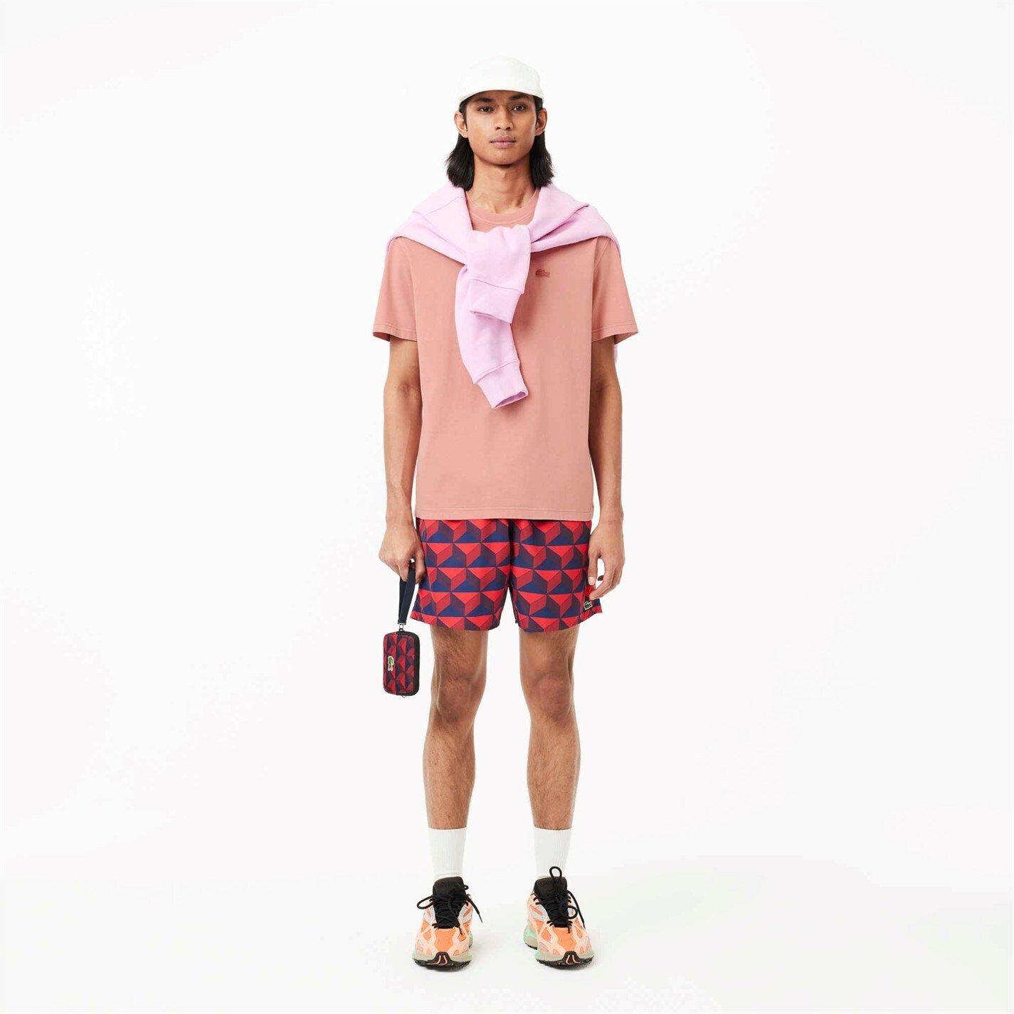 Lacoste Tonal T Shirt