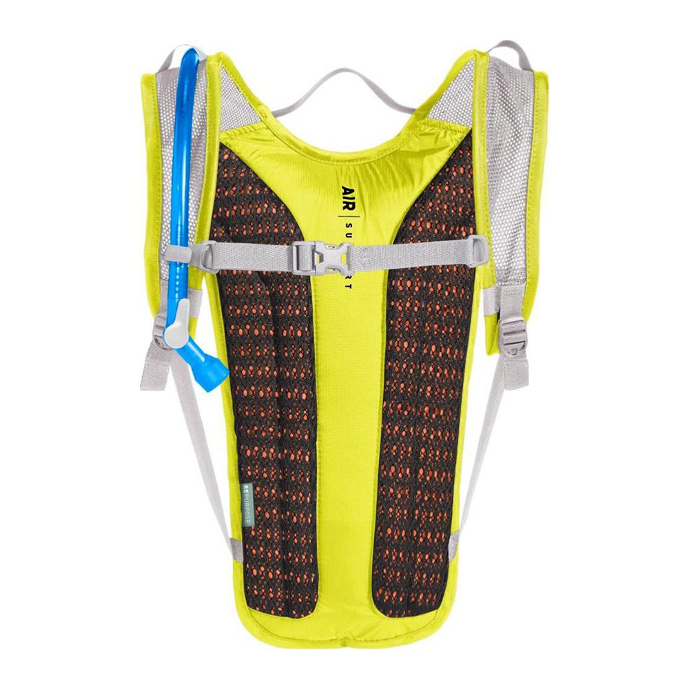 Camelbak CLASSIC LIGHT 4L - Sac d'hydratation safety yellow/sl