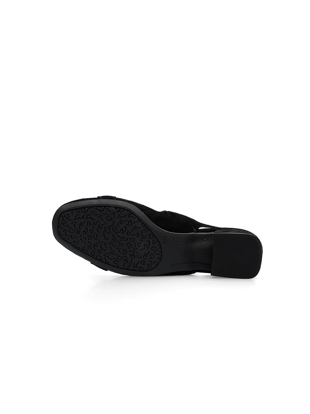Pumps Graz schwarz