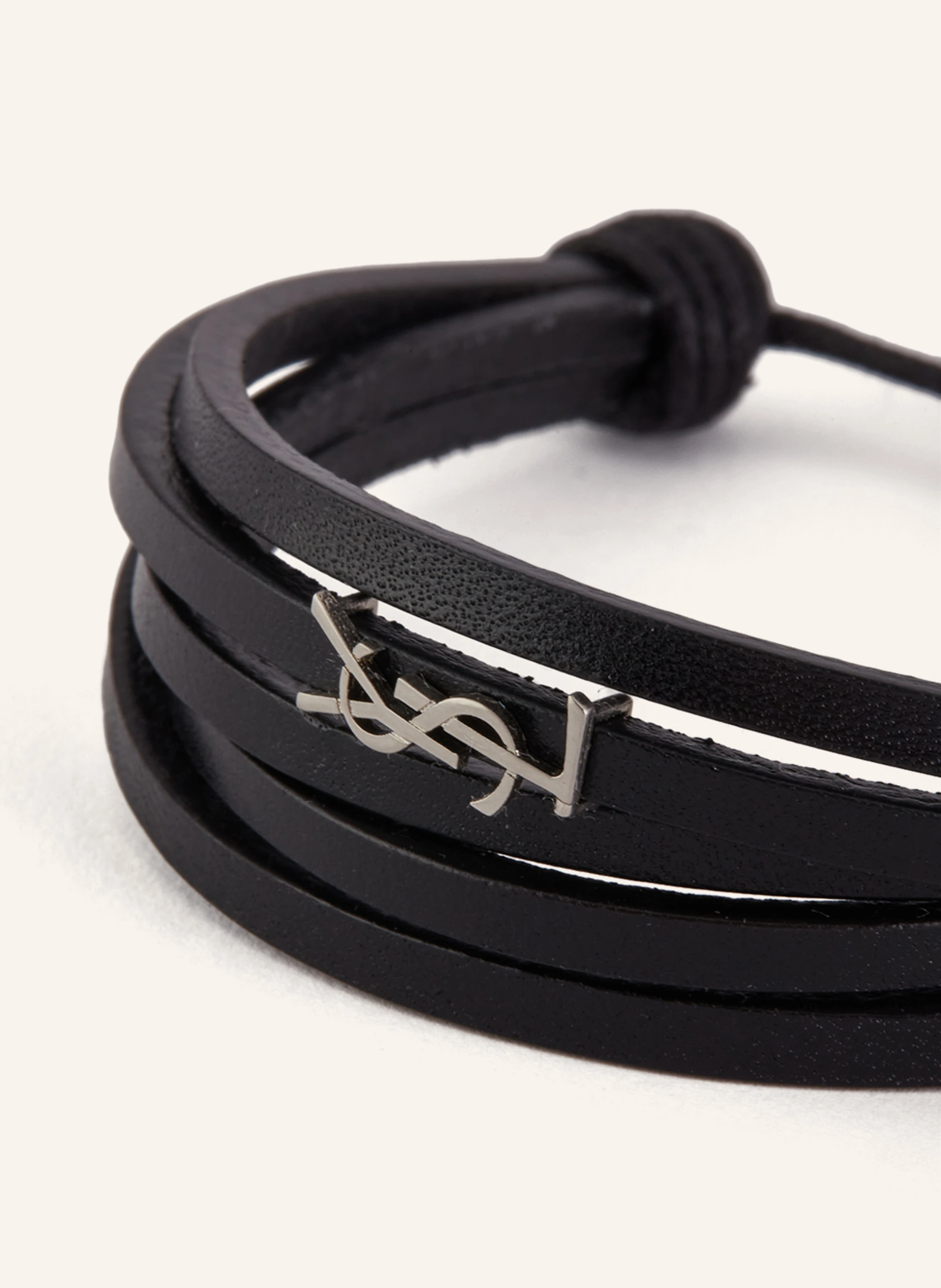 SAINT LAURENT Armband CASSANDRE