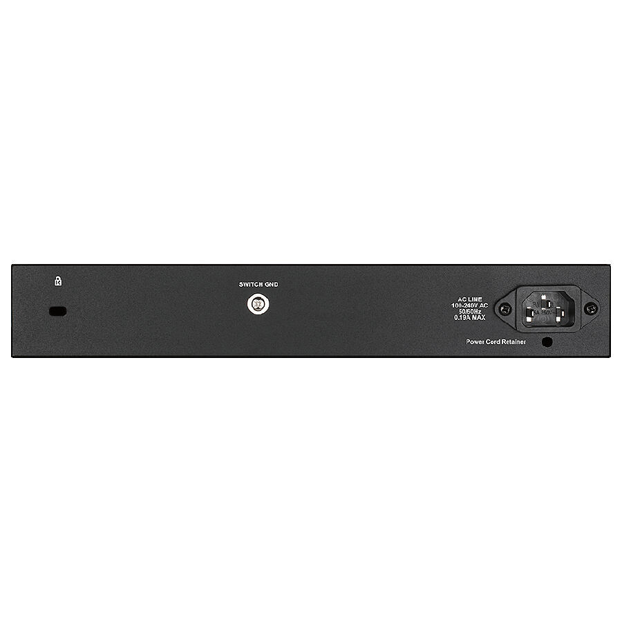 D-Link DGS-1210-10