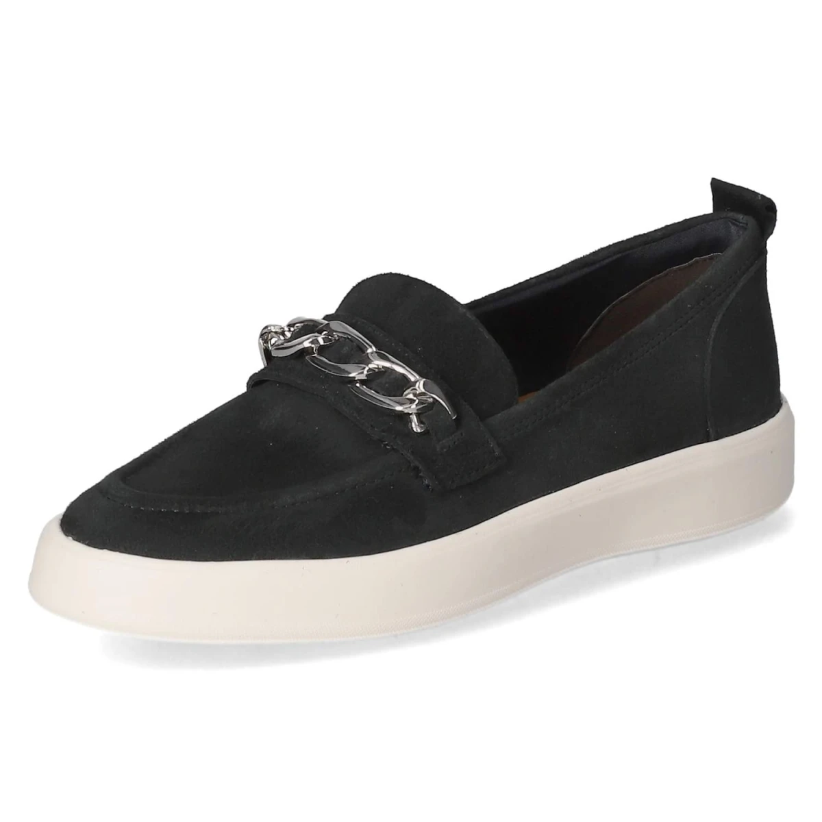 TamarisSlipper - NAVY SUEDE