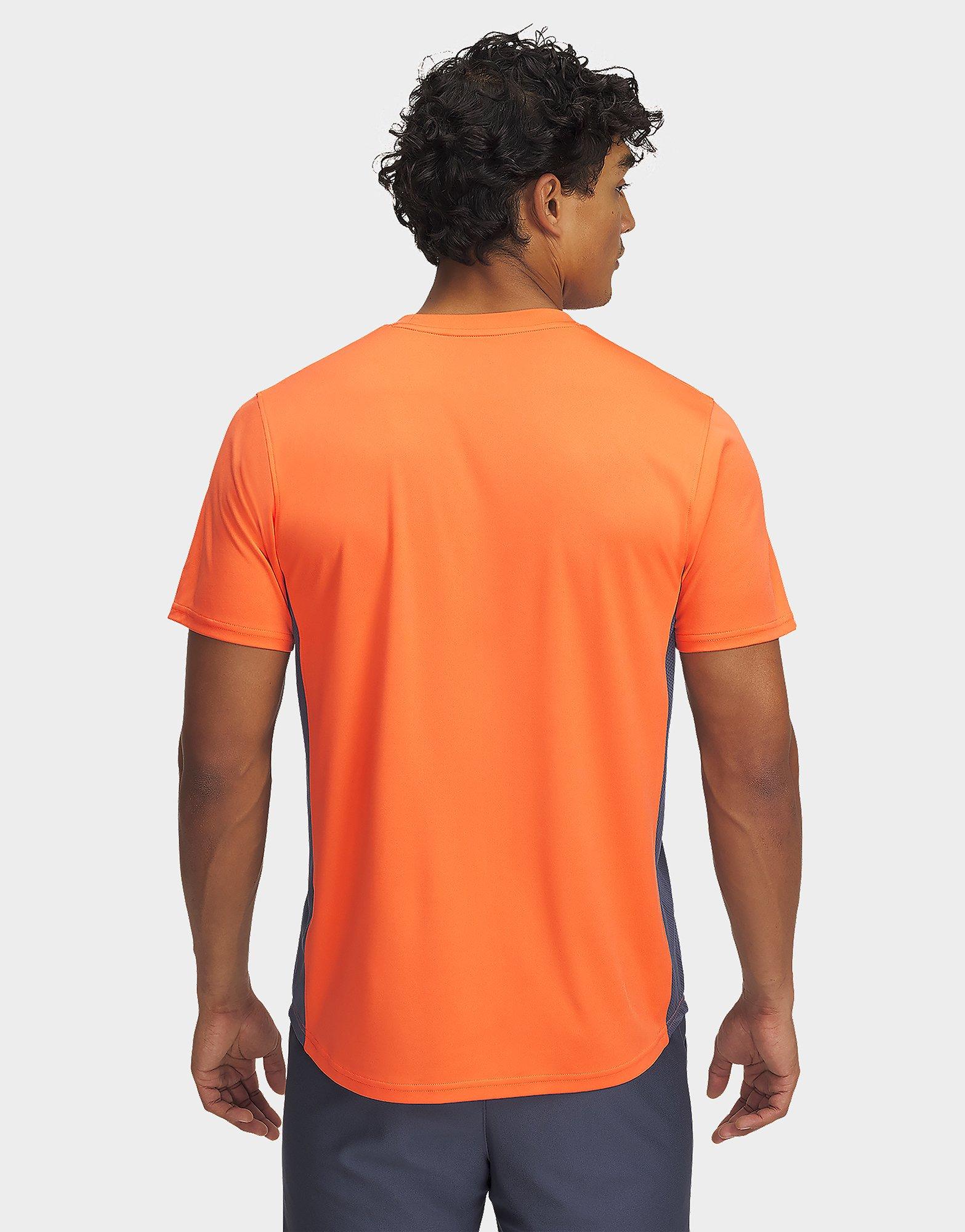 Under Armour T-shirt Challenger Homme