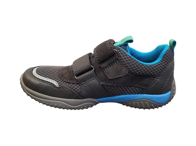 Superfit 1-6386 grijs
