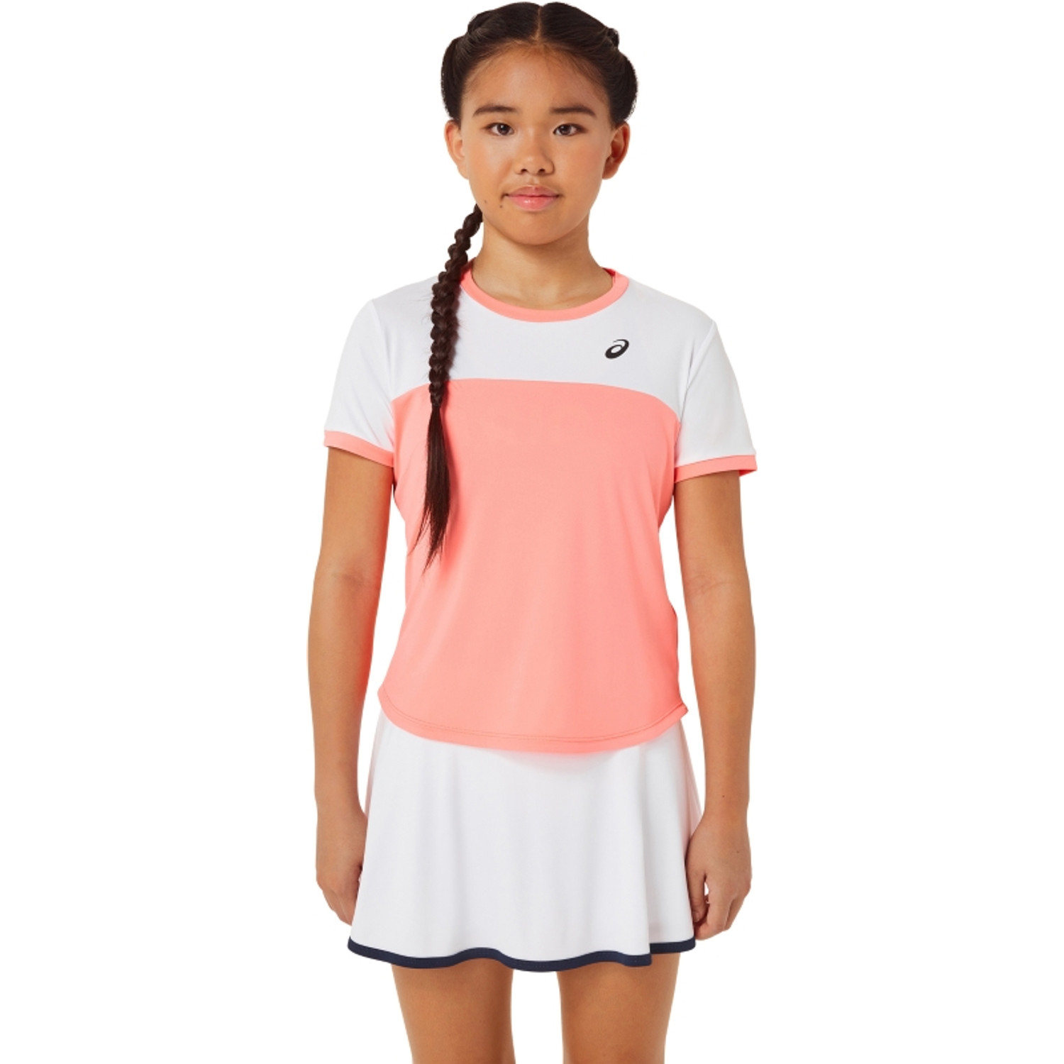 ASICS Tennis T-shirt Meisjes