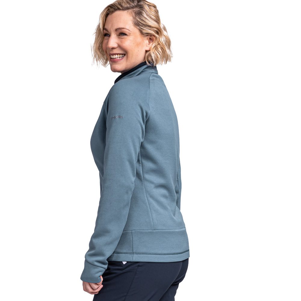 Schöffel Steinach Fleecejacke Damen beringsea