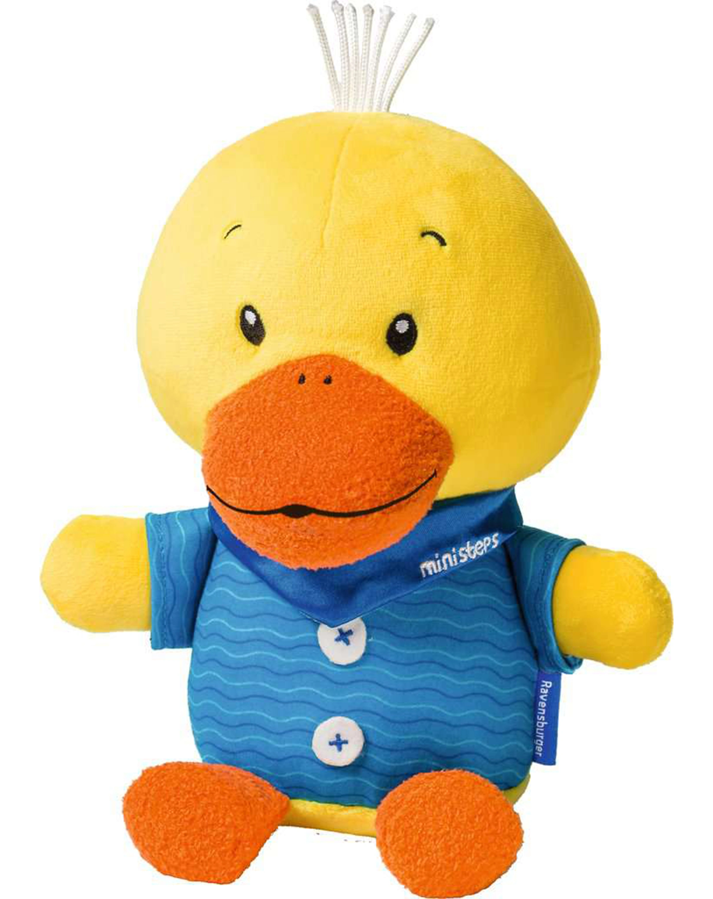 Kuscheltier KUSCHELENTE EMIL (25cm)