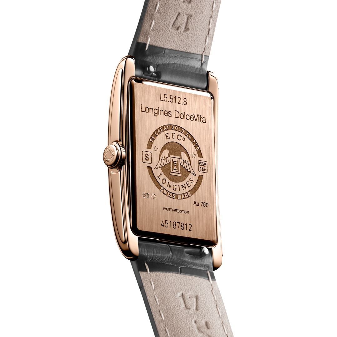 Longines DolceVita 37mm