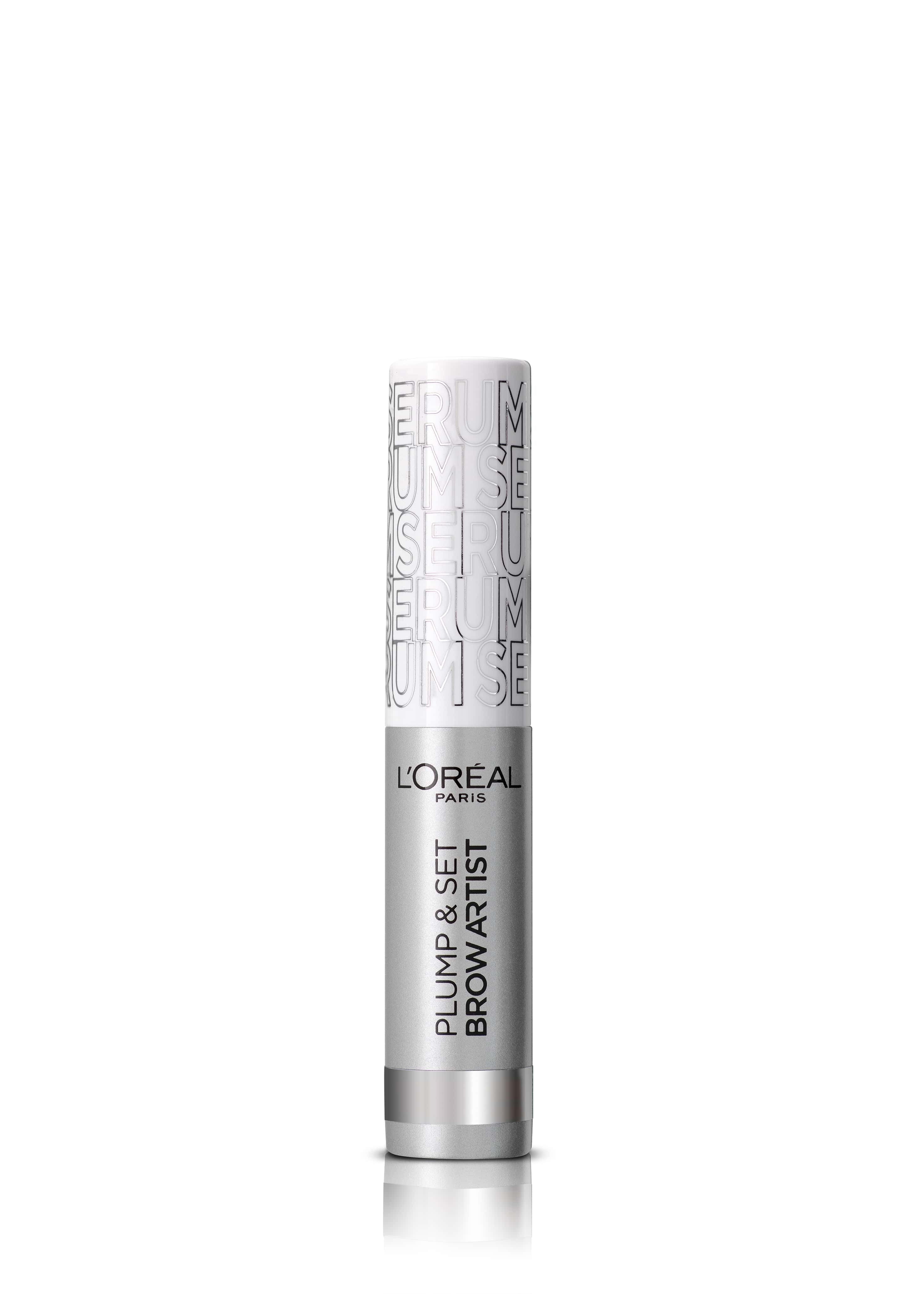 Brow Artist Plumper