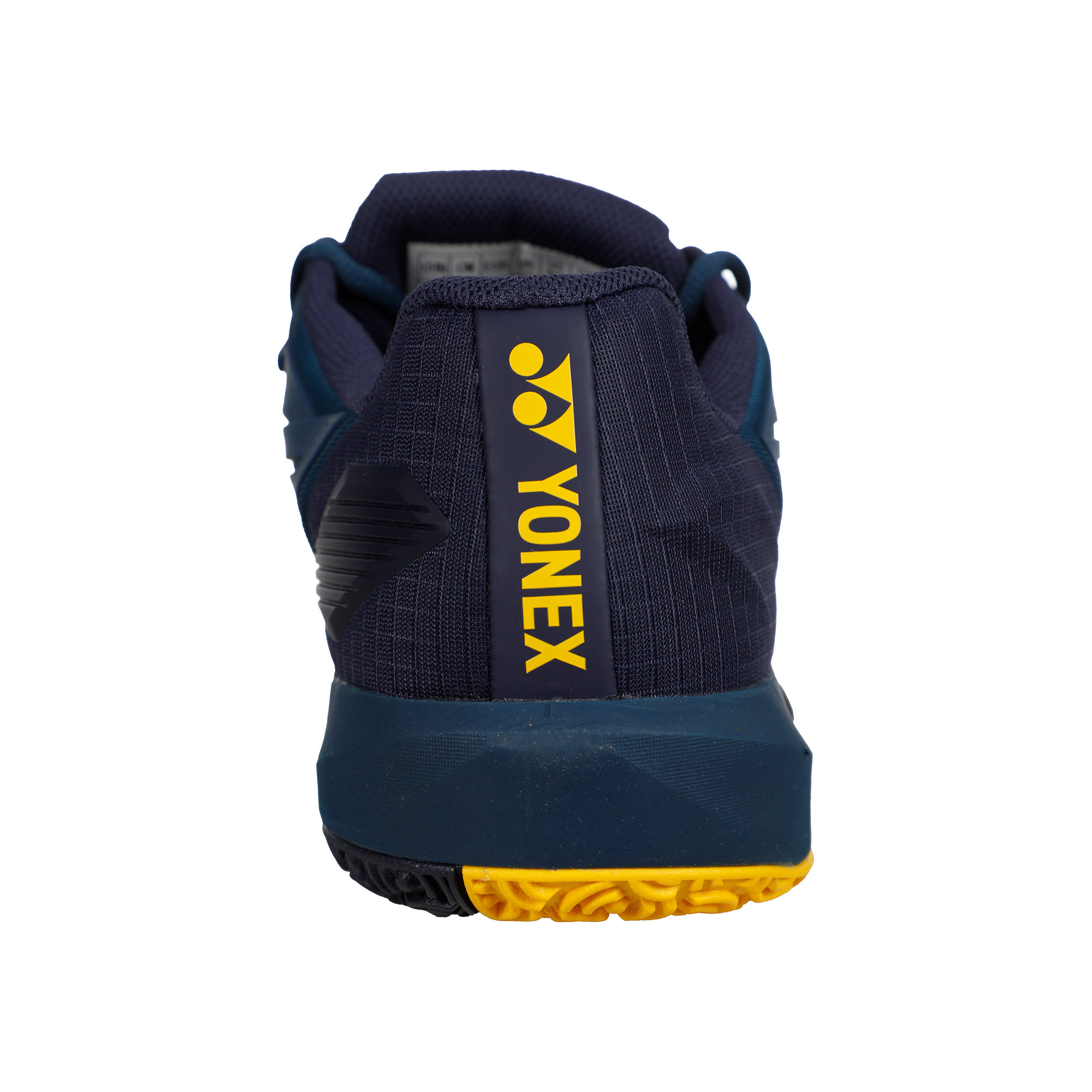 Yonex Eclipsion 5 Chaussure Terre Battue Hommes - Bleu Foncé , Noir