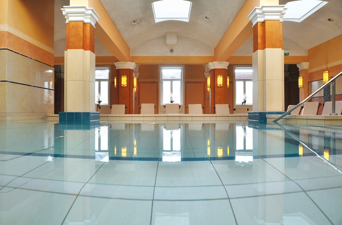 Spa Bad Homburg