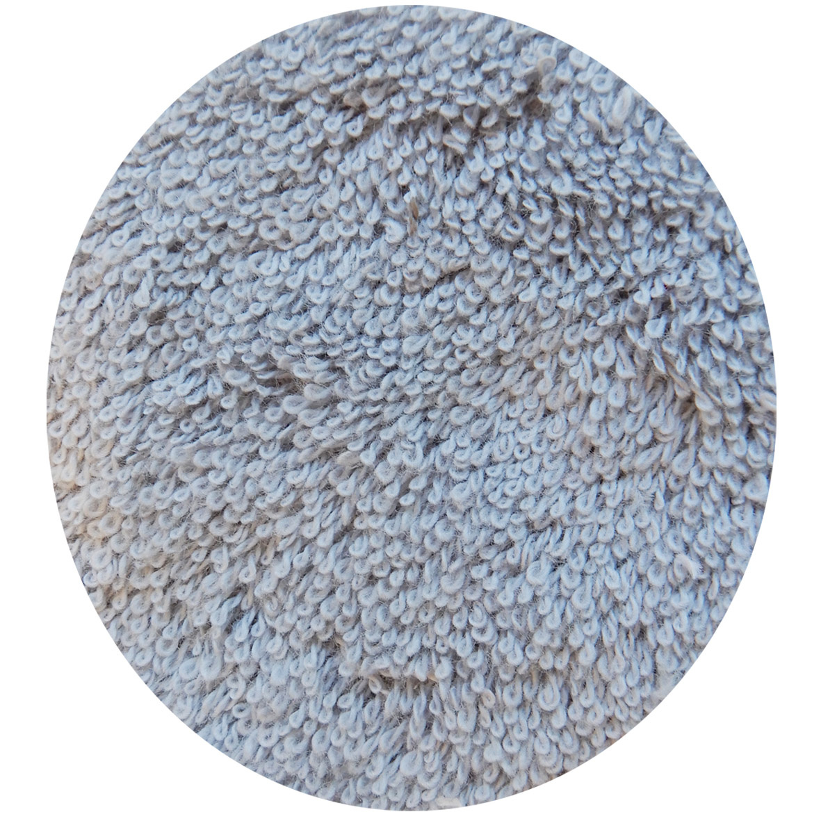 Duschtuch SAPHIR granit