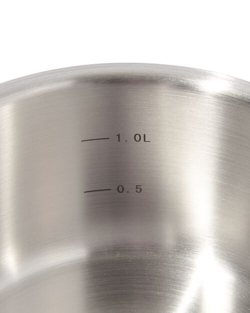 casserole Ø16 cm Napoli