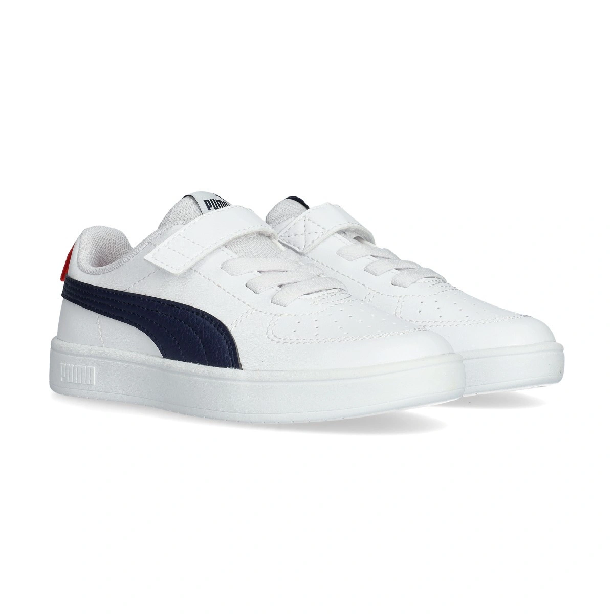 Sneakers Puma Rickie Criança