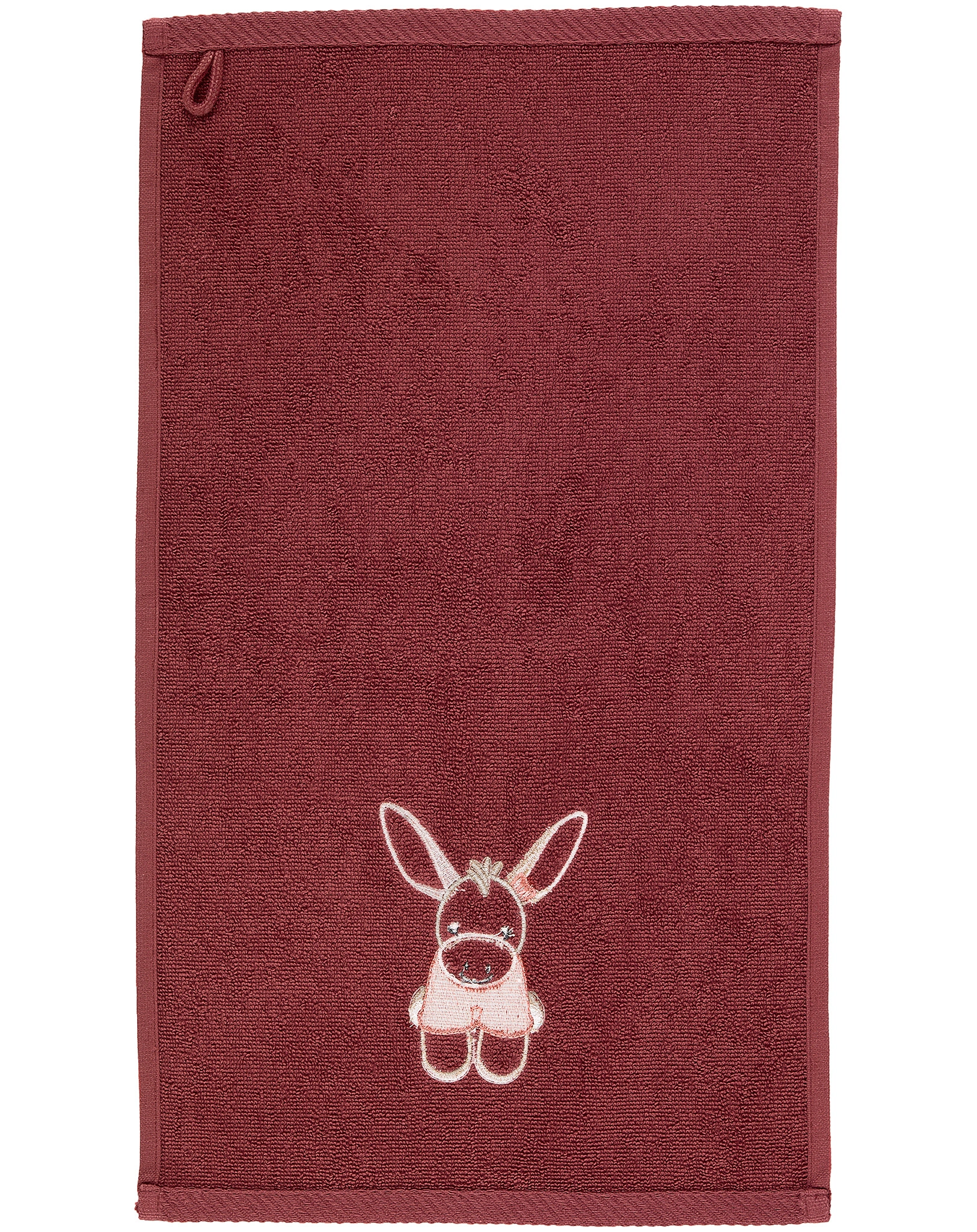 Handtuch ESEL EMMILY (50x30) 2er-Pack