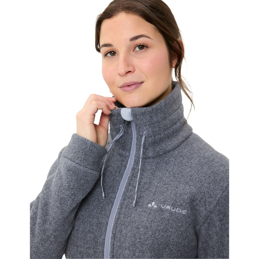 Women's Skomer Winter Fleece Jacket