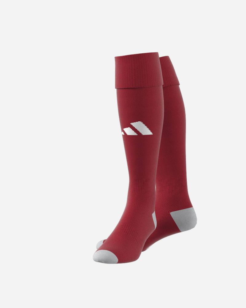 Chaussettes de football adidas Milano 23 Rouge