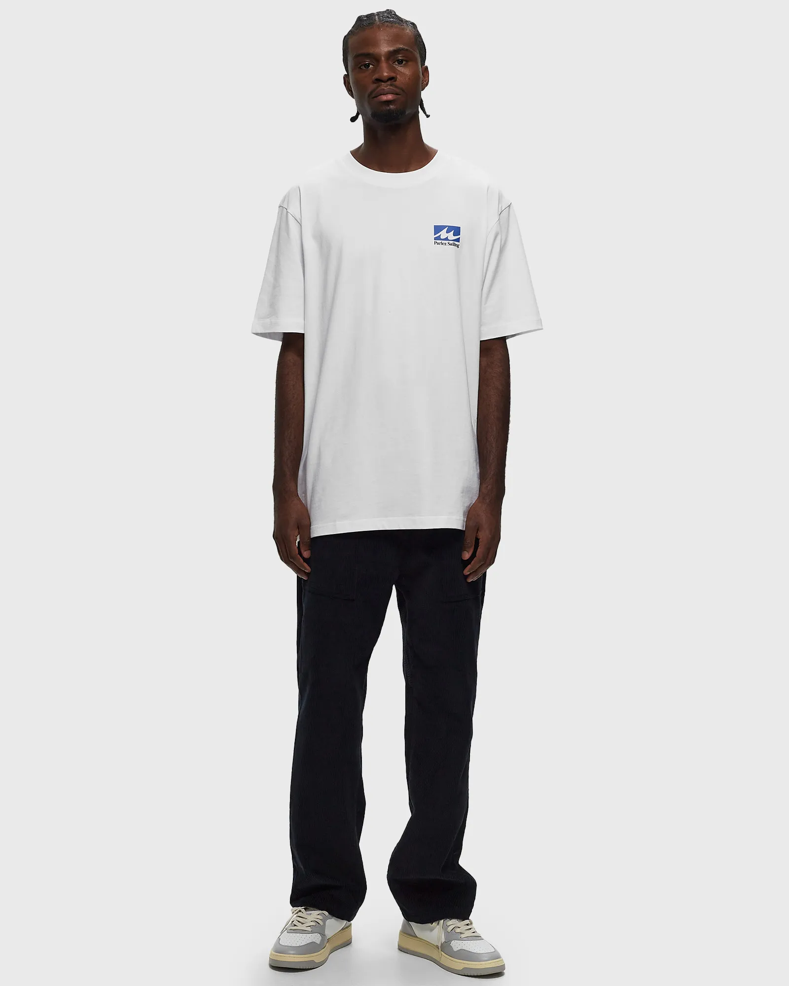 Parlez Chine Tee