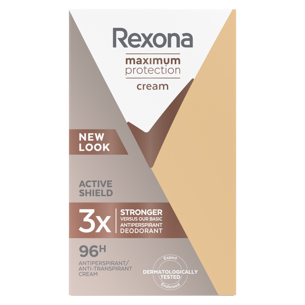 Rexona Deodorant Stick Active Shield45 ml