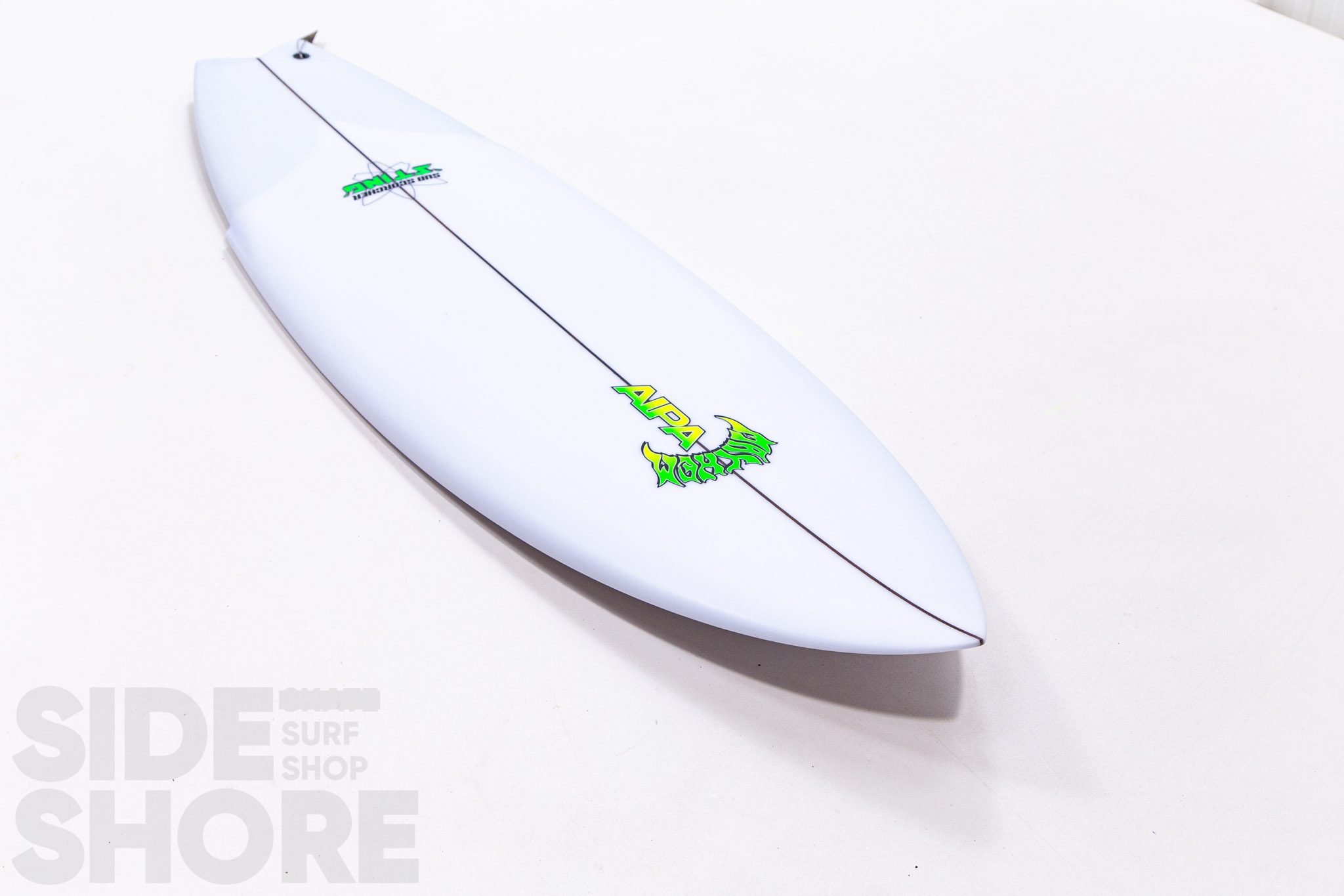Lost Aipa Sub Scorcher Sting - 5'9 x 19.75