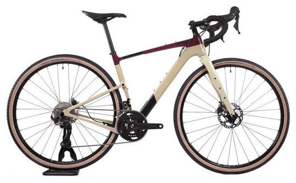 Produit reconditionné · Cannondale  Topstone Carbon 3  / Vélo Gravel | Bon état