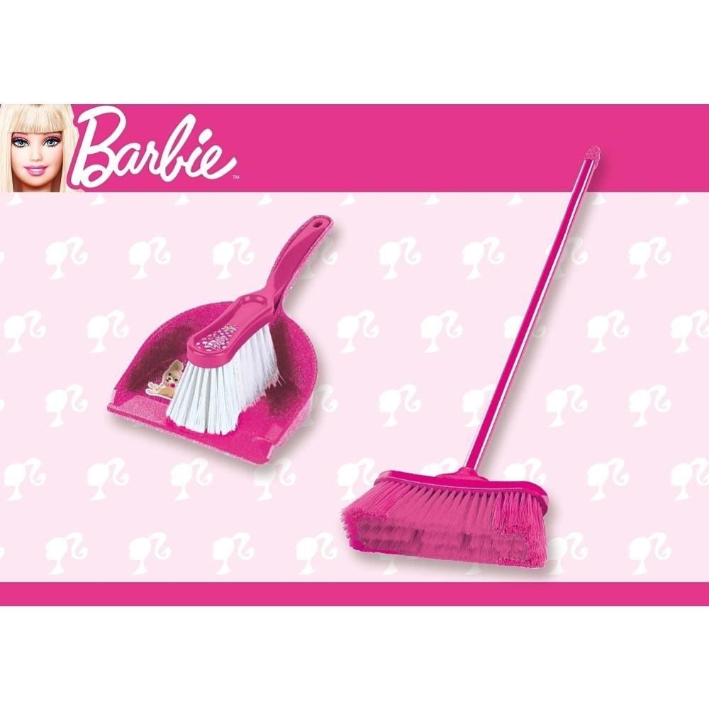 Barbie Kehrset, 3-teilig