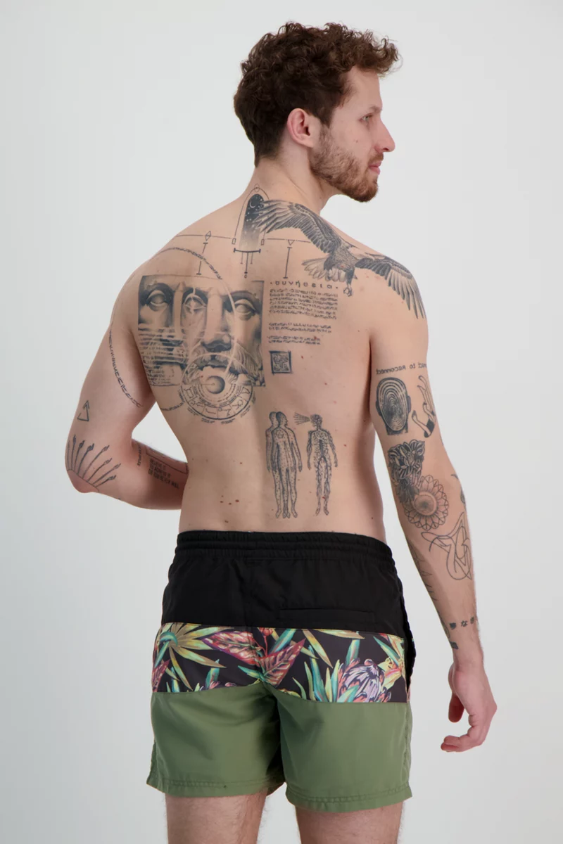 O'NEILL Cali Block 15 Inch Herren Badeshort