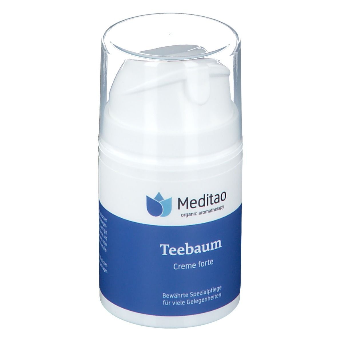 Meditao® Teebaumcreme forte