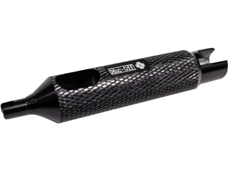 Muc-Off Valve Core Remover Werkzeug zum Entfernen des Kerns