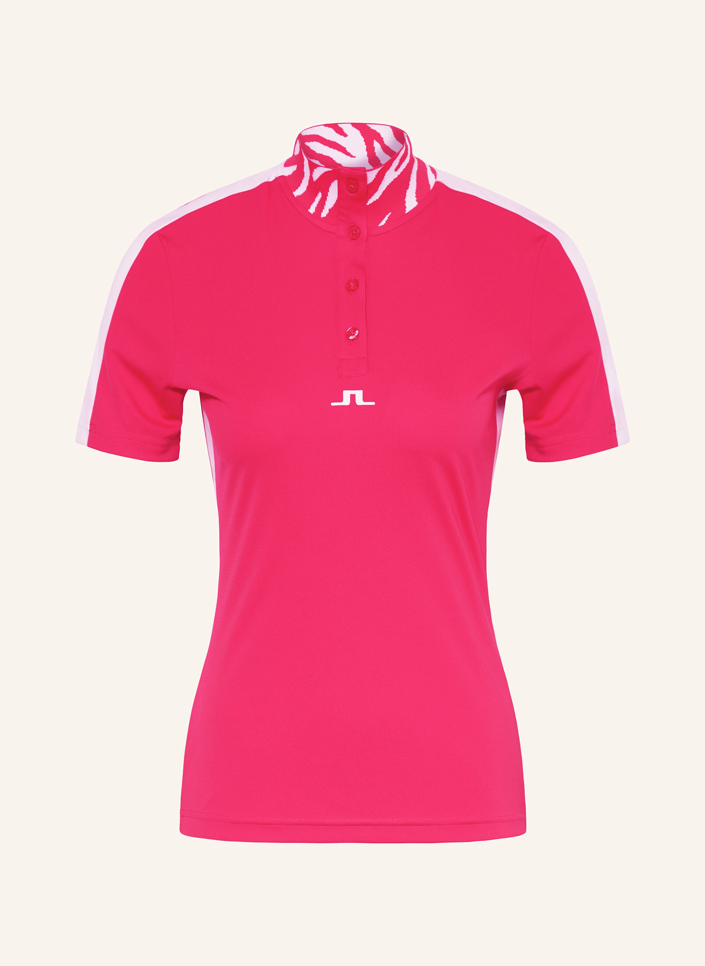 J.LINDEBERG Funktions-Poloshirt