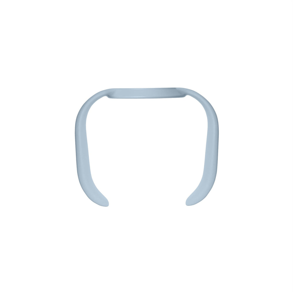 Køb Bibs Baby Blue Baby Flaske Handle