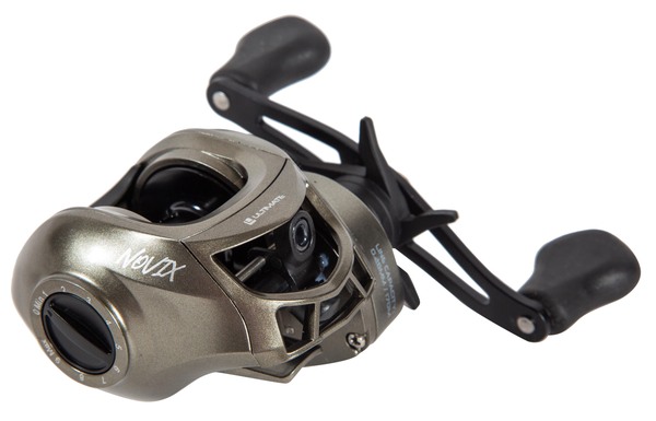 Moulinet casting Ultimate Novix BC