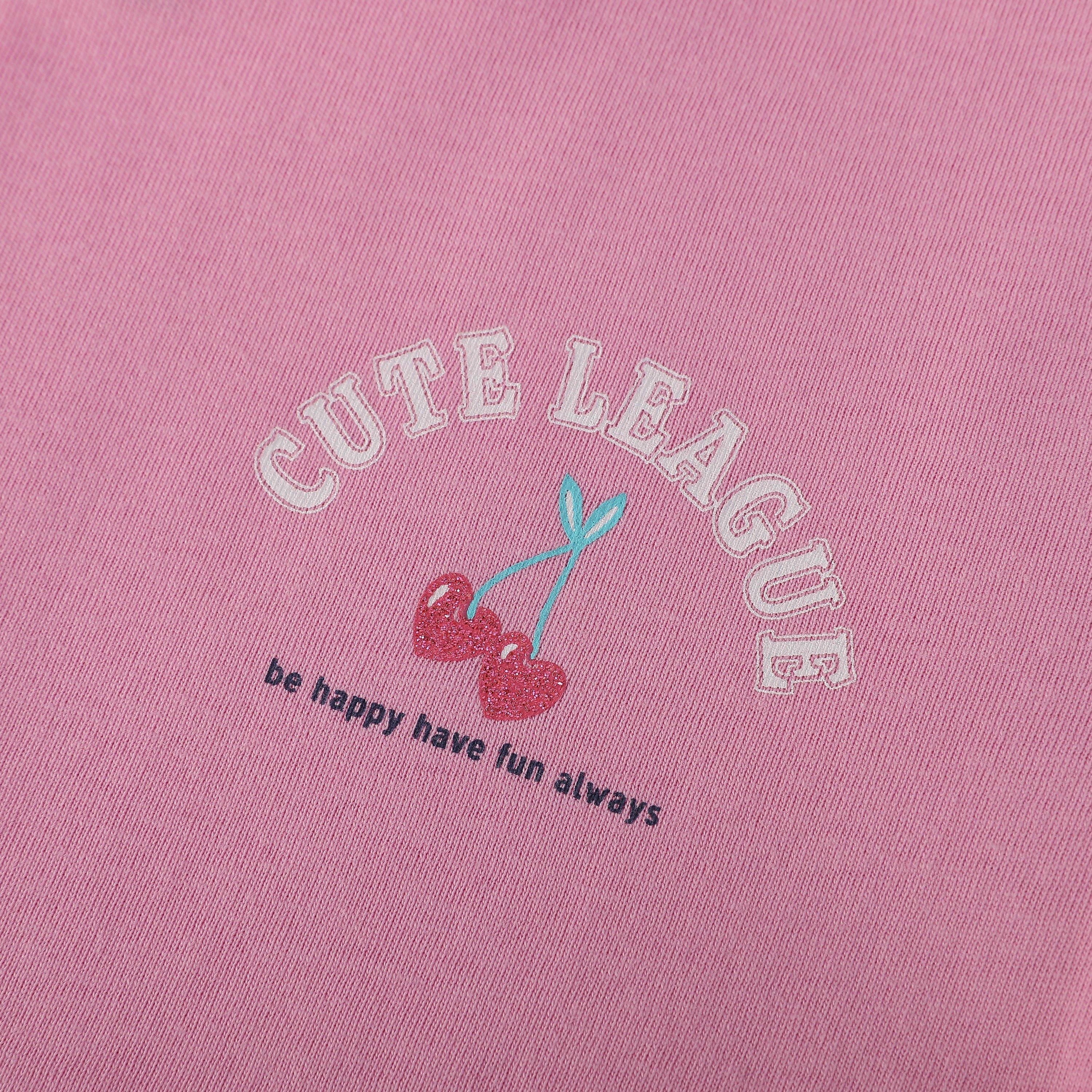 Be You Studio Younger Girl 3 Pack Long Sleeve Tops