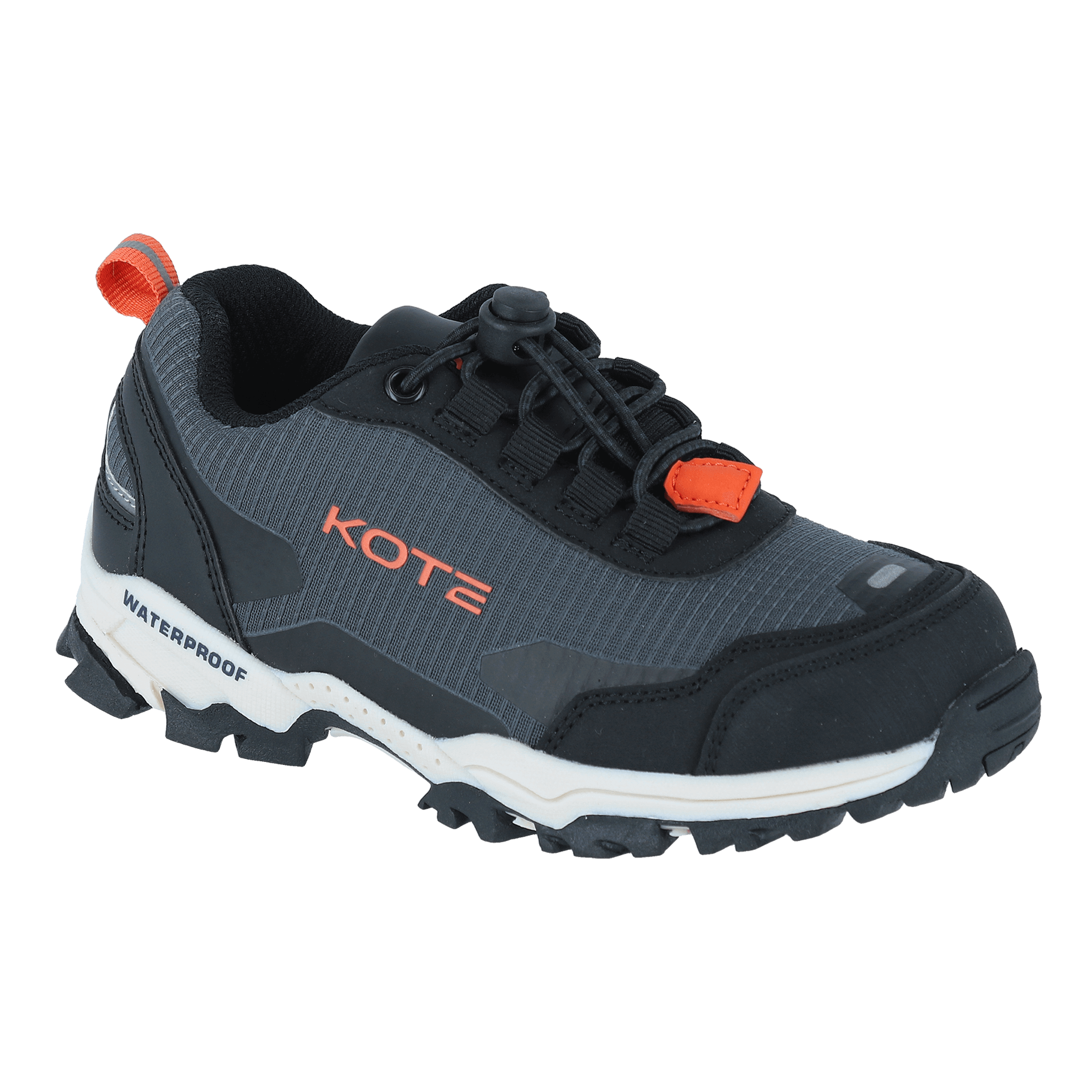 Kote Kote Tufta Low Jr - Tursko
