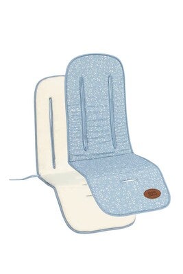 Petite Chérie Nature Light Sittepute, Blue Root