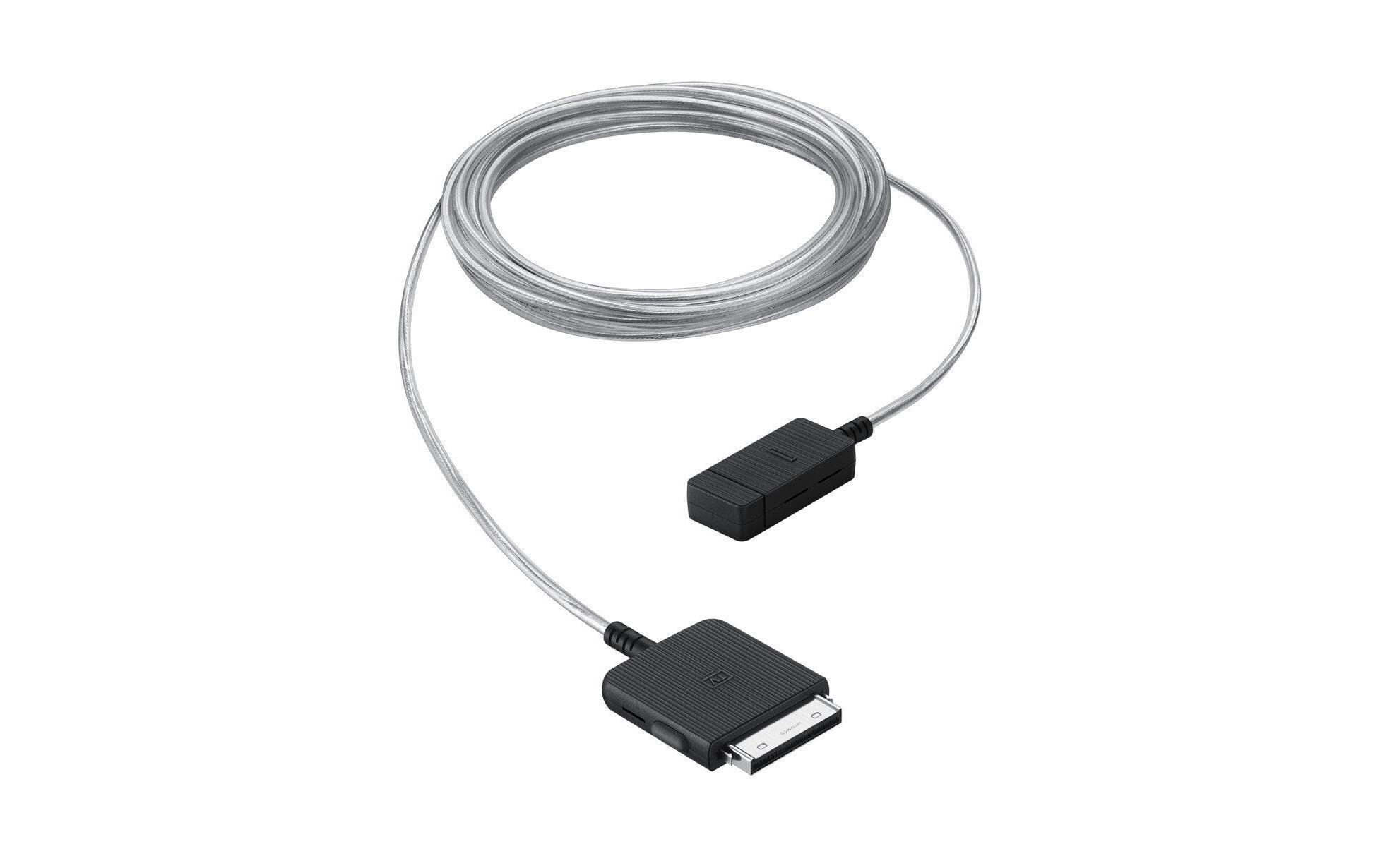 15 m One Invisible Kabel VG-SOCN85/XC<br>Kompatibel mit ausgewählten Modelle der Samsung 8K Q900R (2018)