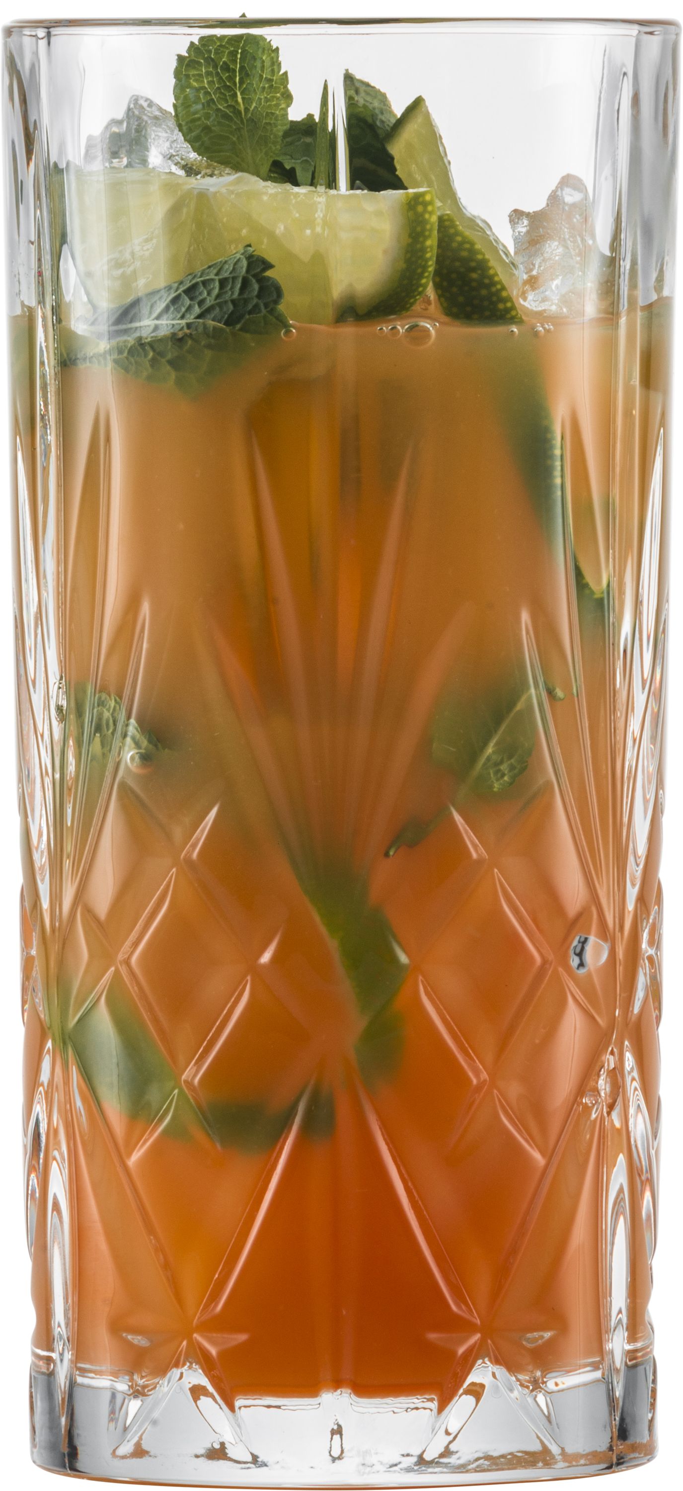 Longdrinkglas-Set 4-er SHOW