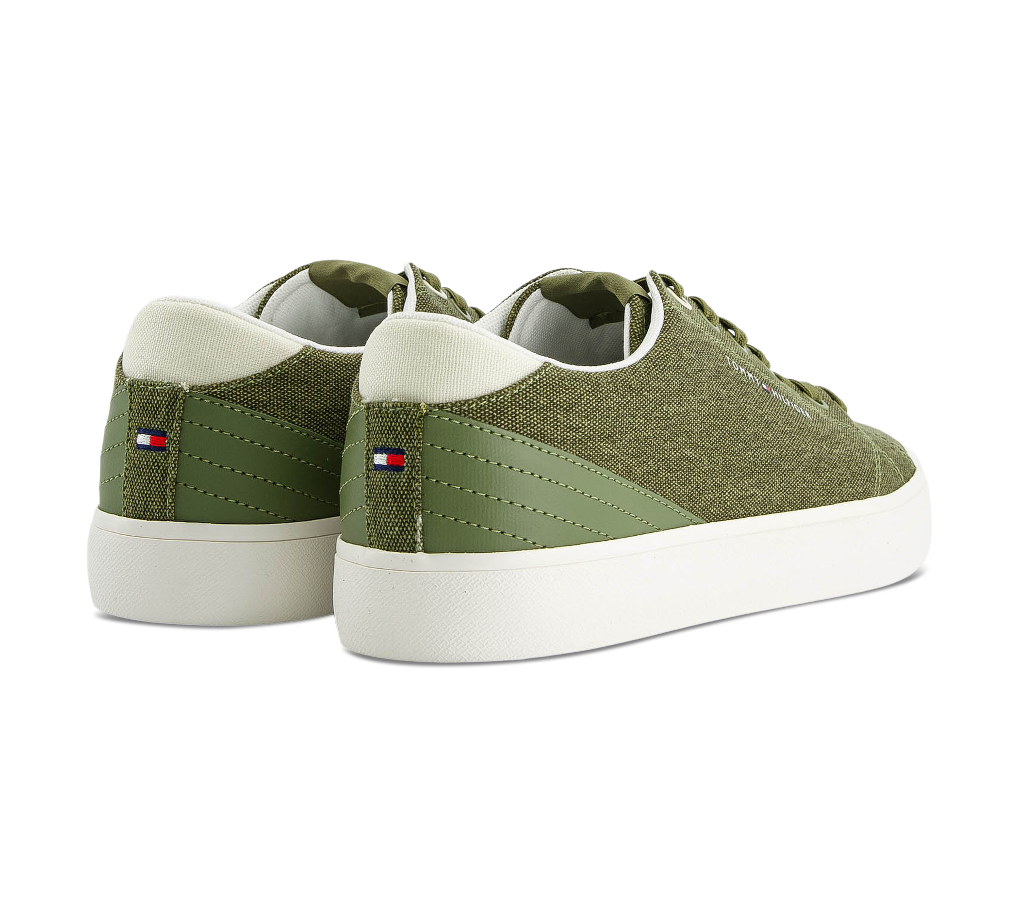 Tommy Hilfiger VULC grün