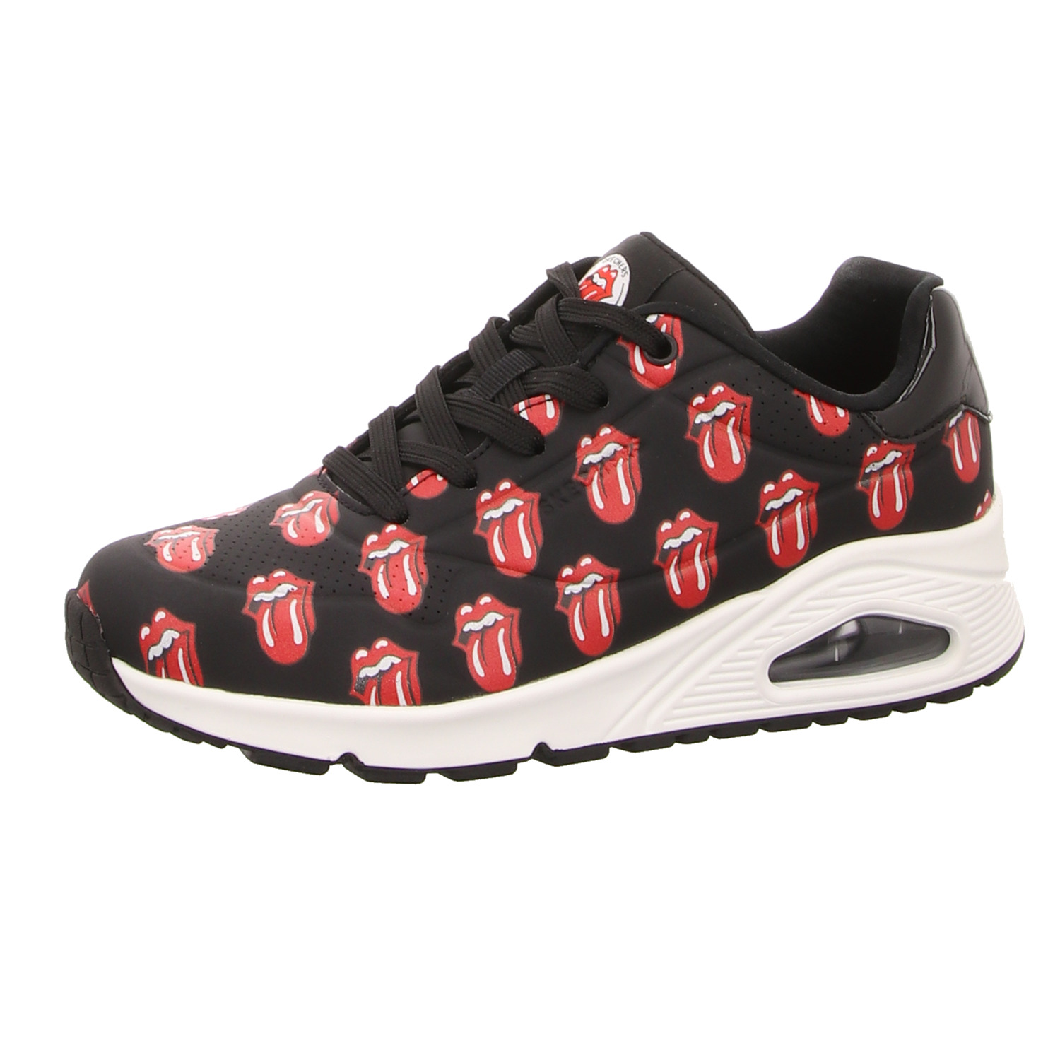 Skechers Sneaker schwarz