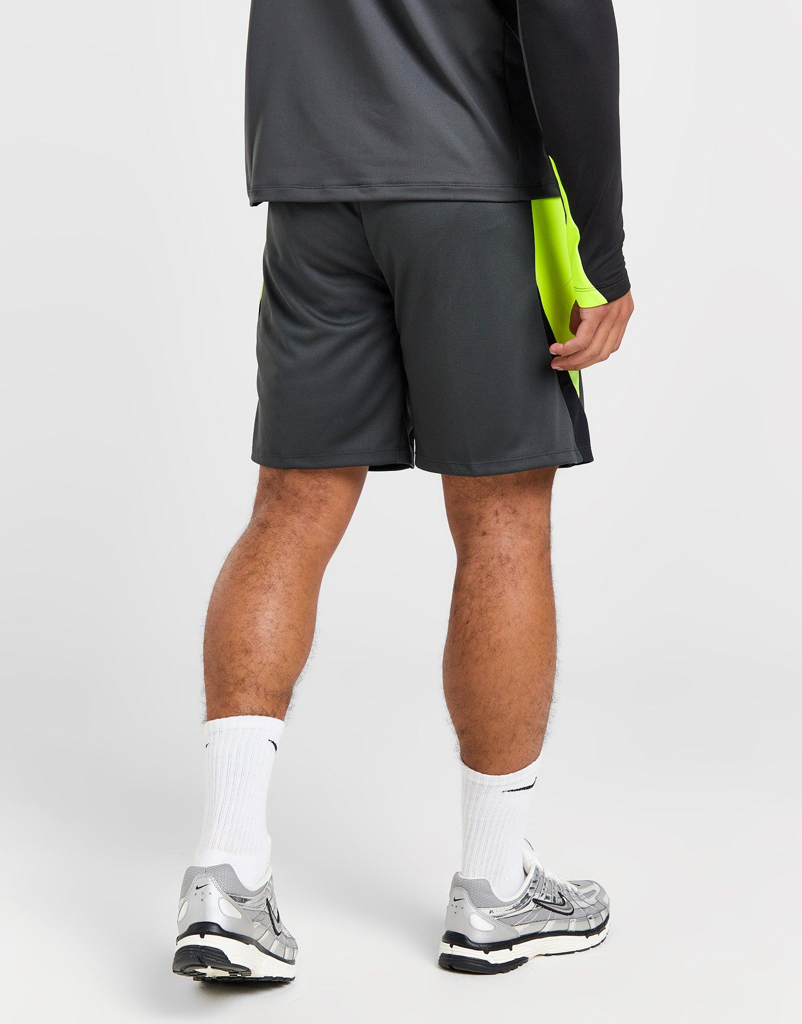 Nike Short Strike Dri-Fit Homme