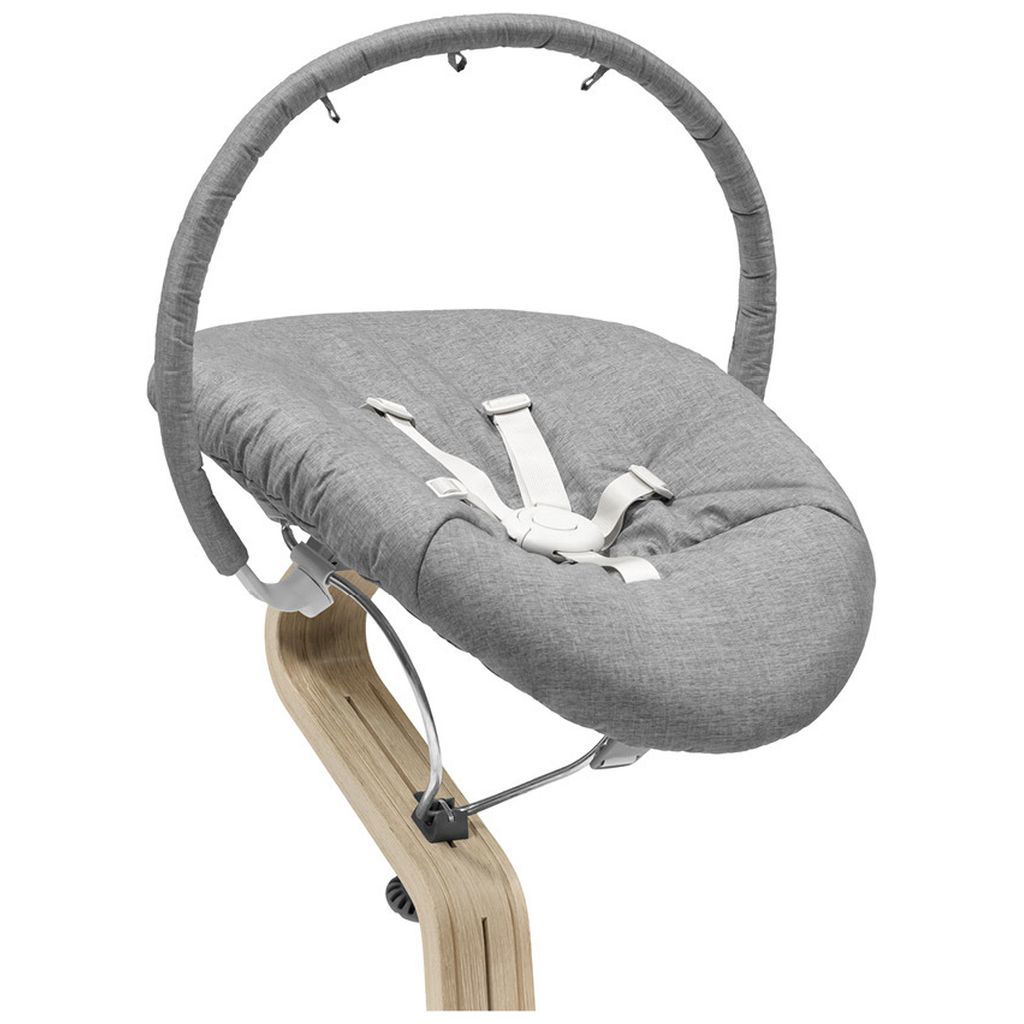 STOKKESTOKKE   Nomi Spielbügel