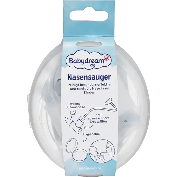 Nasensauger