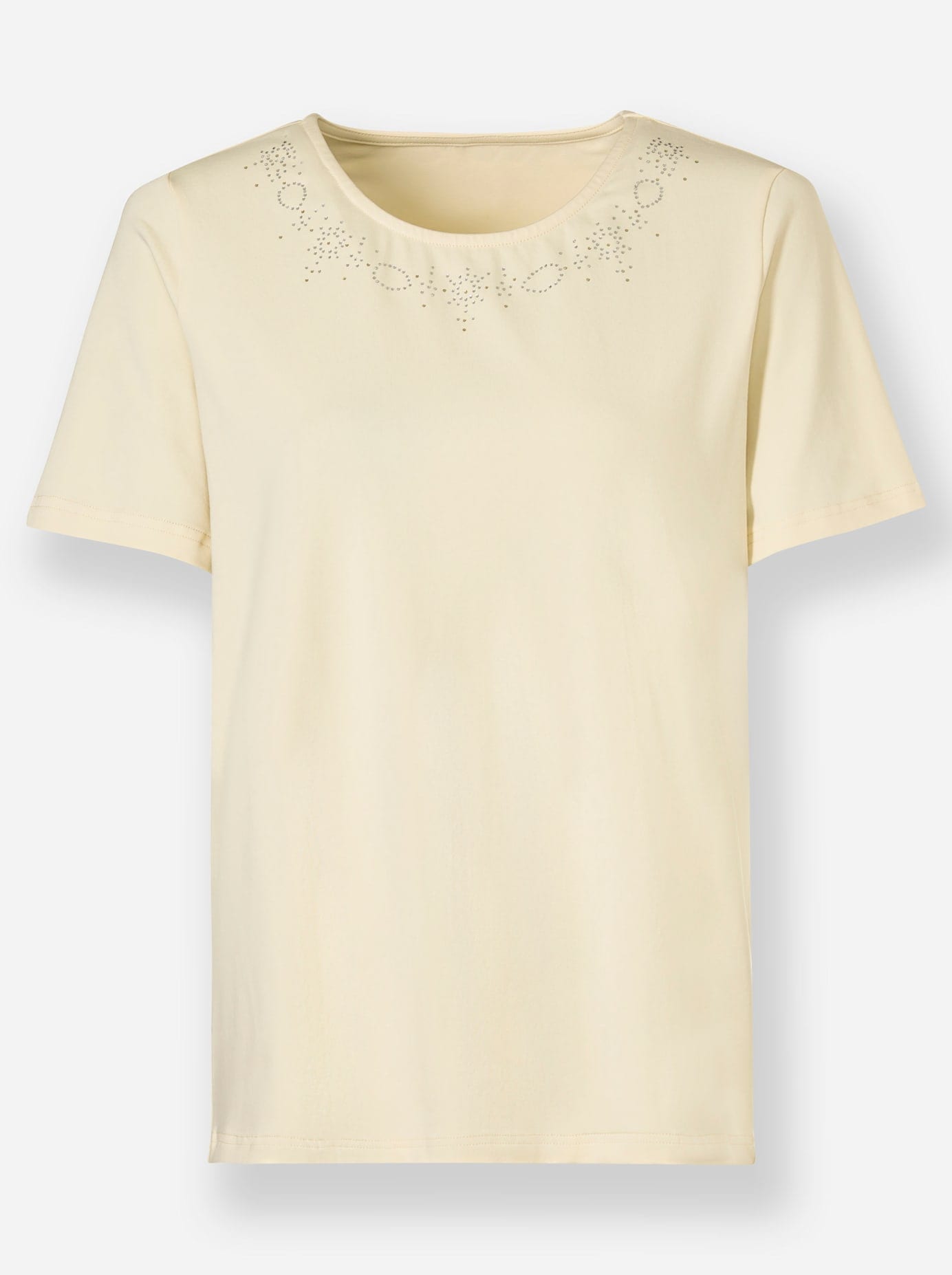 Classic Rundhalsshirt »Shirt«, 1 Stk.