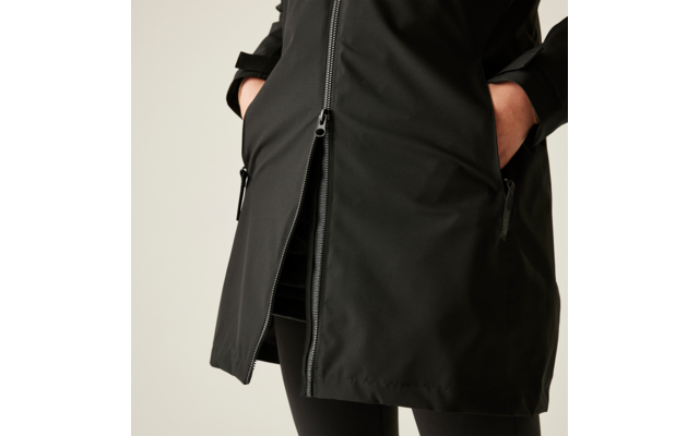 Regatta Denbury Damen Doppeljacke