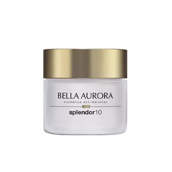 Bella Aurora Splendor Crème anti-âge global jour FPS20 50ml