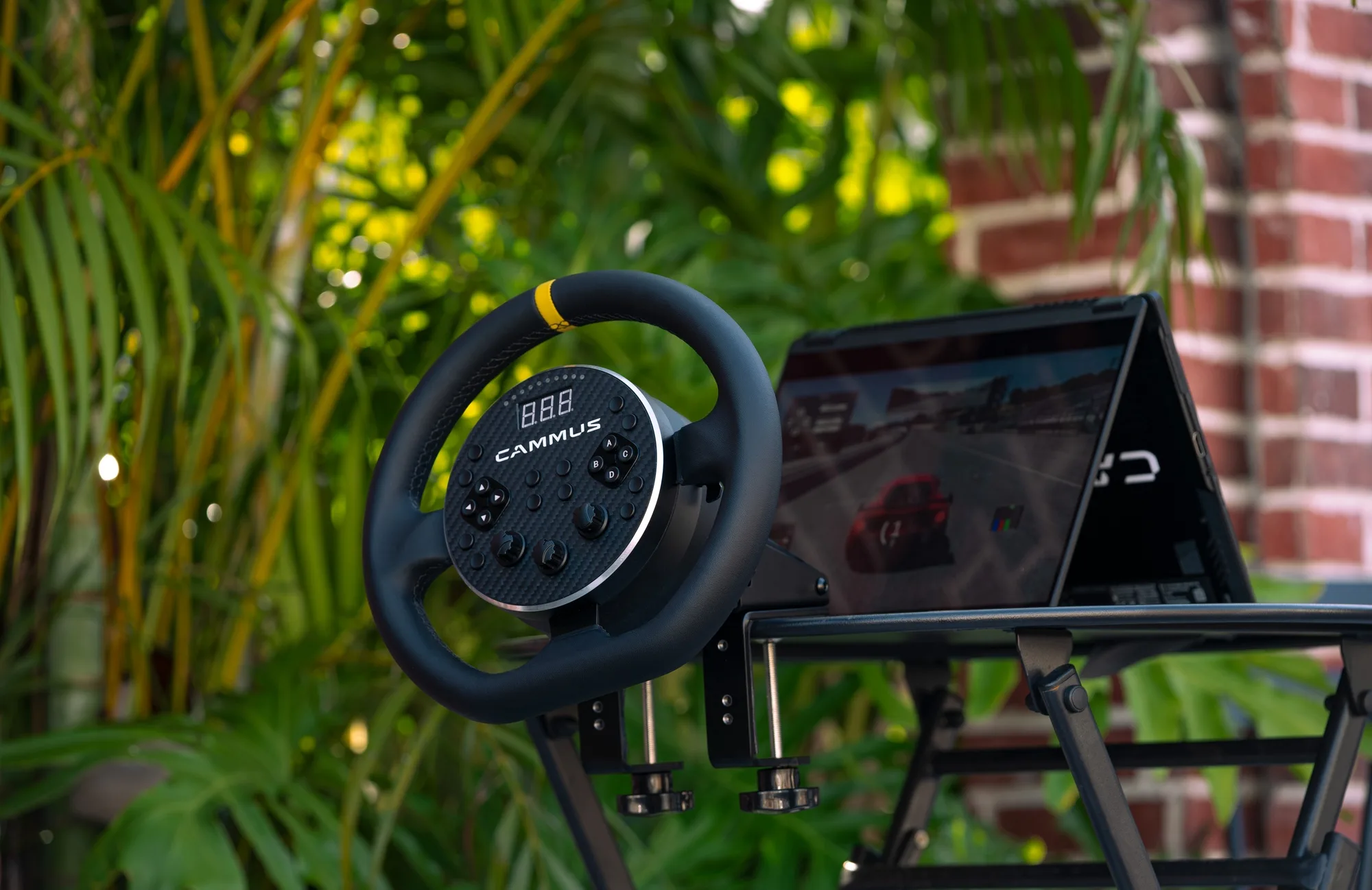 Cammus C5 Bundle Volants gaming